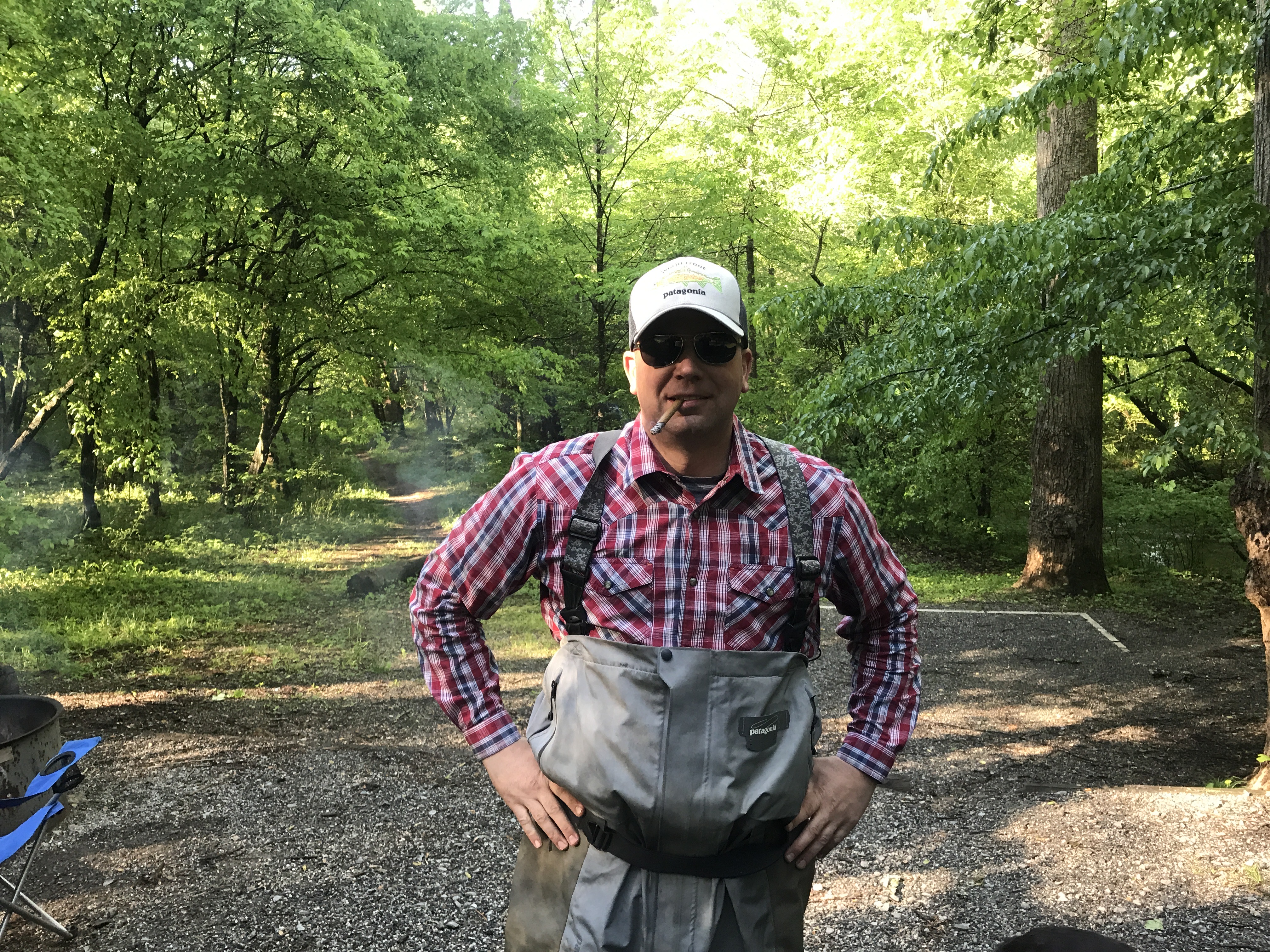 Richard Samuel Davis adventure travel exploration