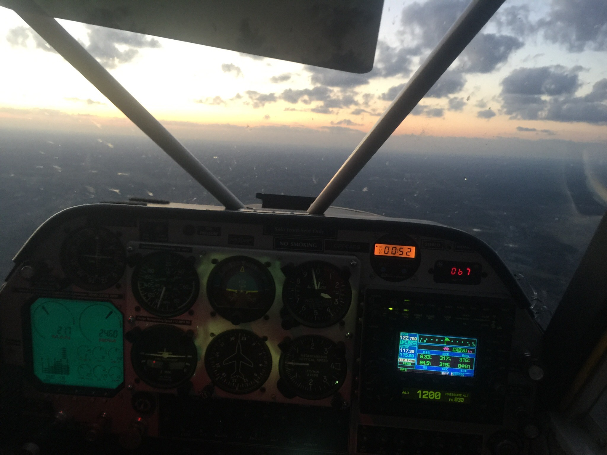 Richard Samuel Davis aviation pilot drone UAV certified