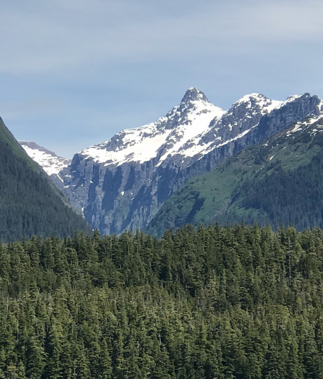 Richard Samuel Davis Colorado mountain scenic fourteener summit