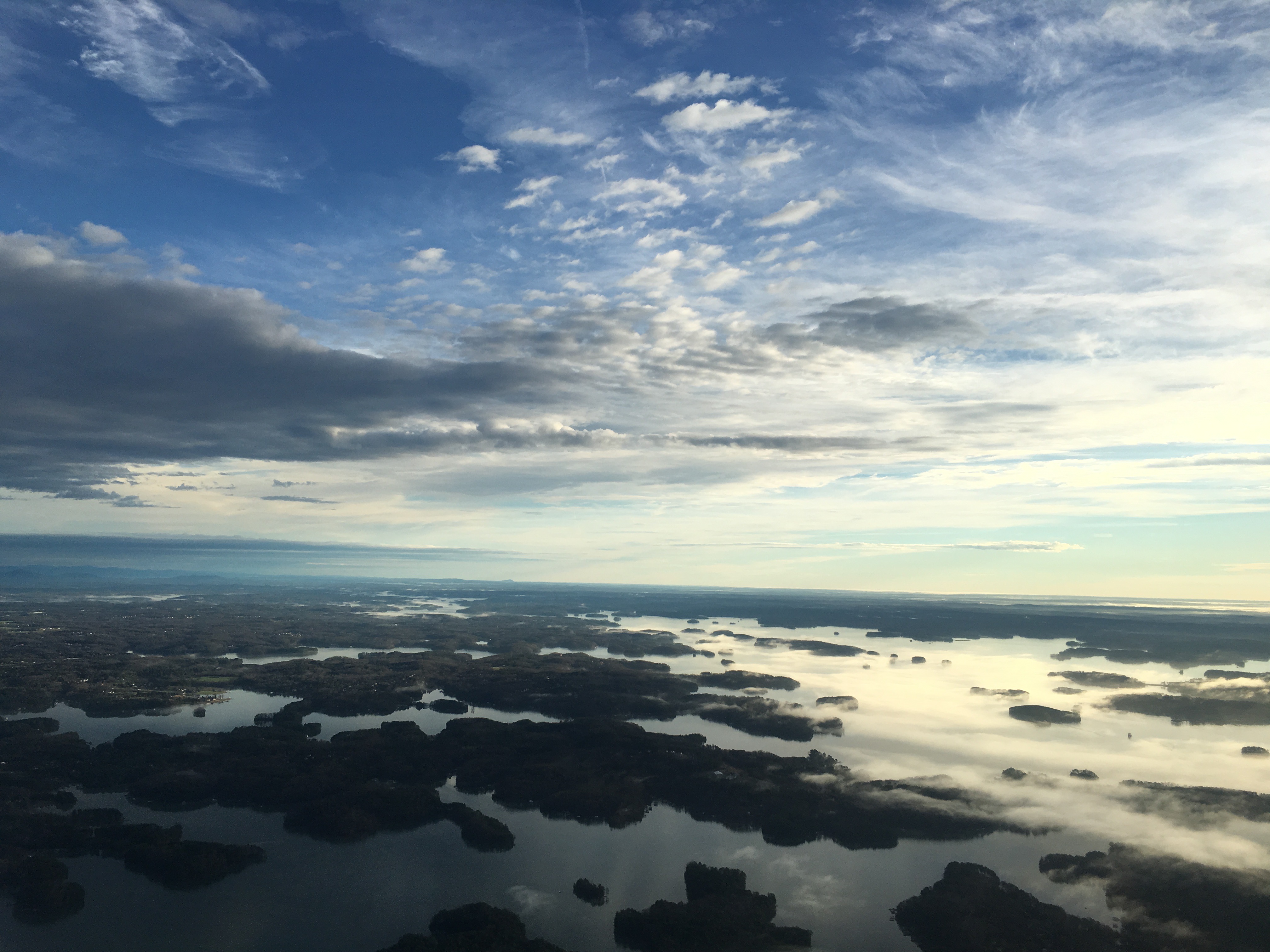 Richard Samuel Davis commercial pilot certificate