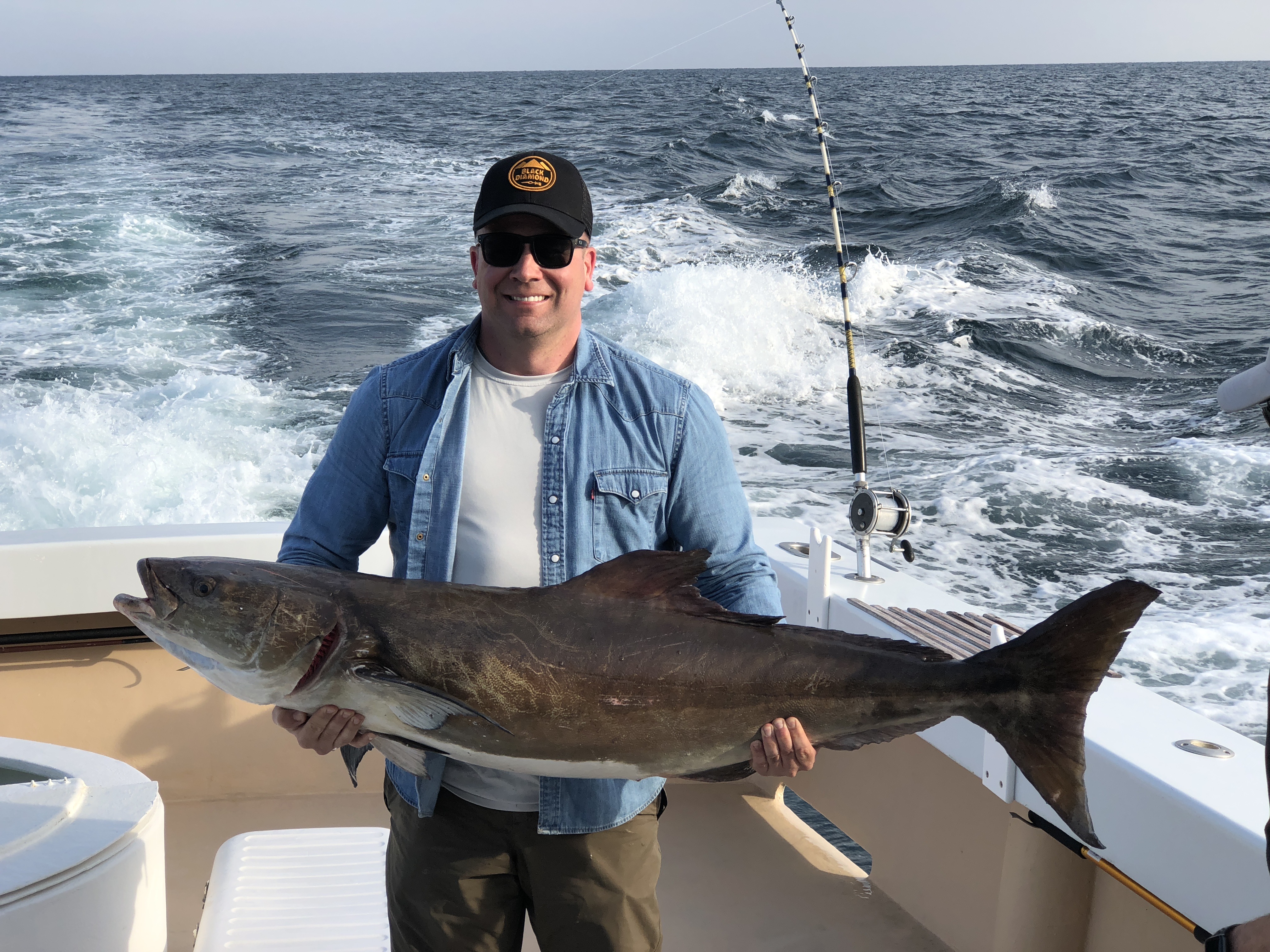 Richard Samuel Davis Trans-American Trail motorcycle journey